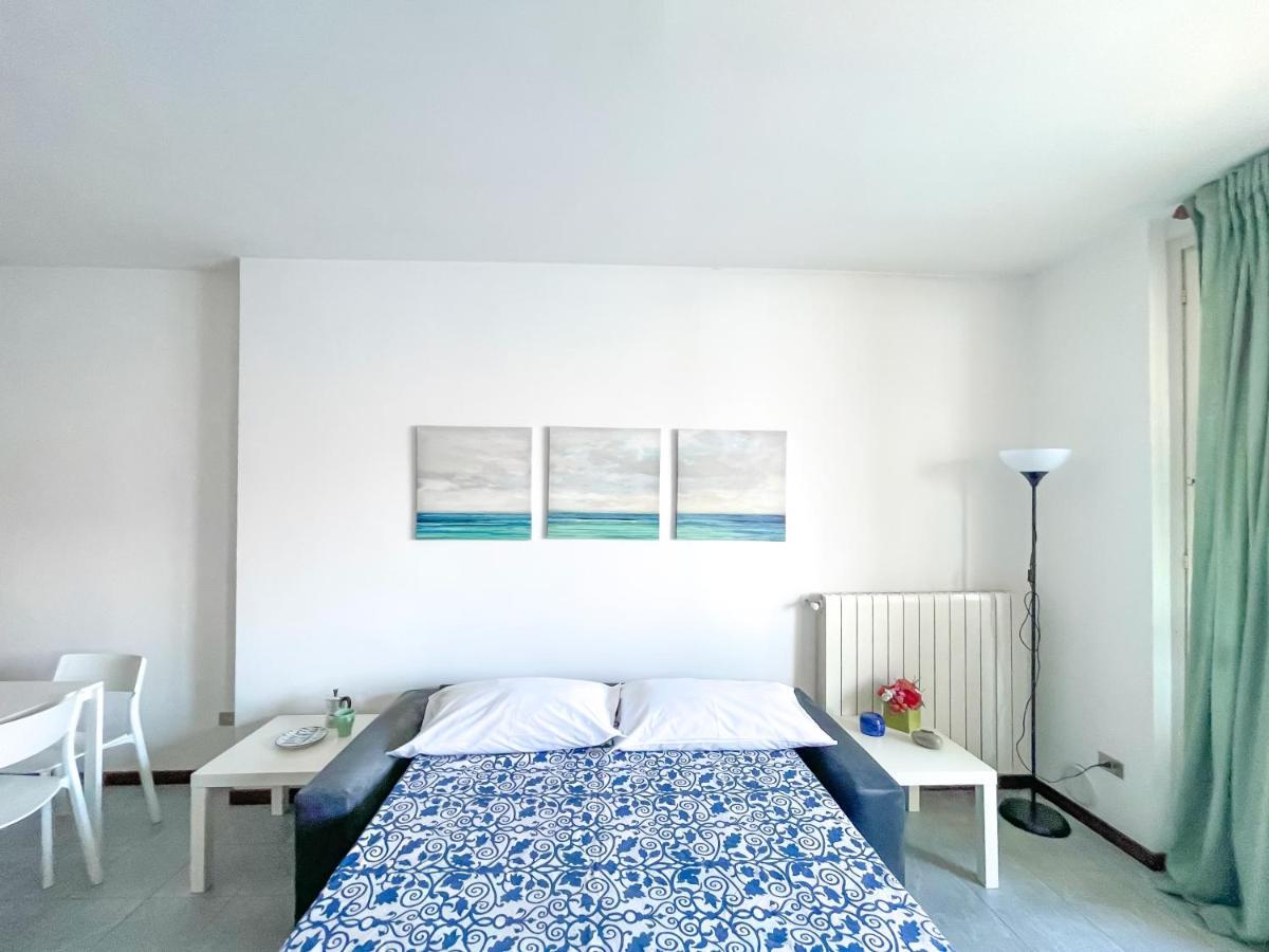 The Sunset 2 By Design Studio Bellano Exterior foto