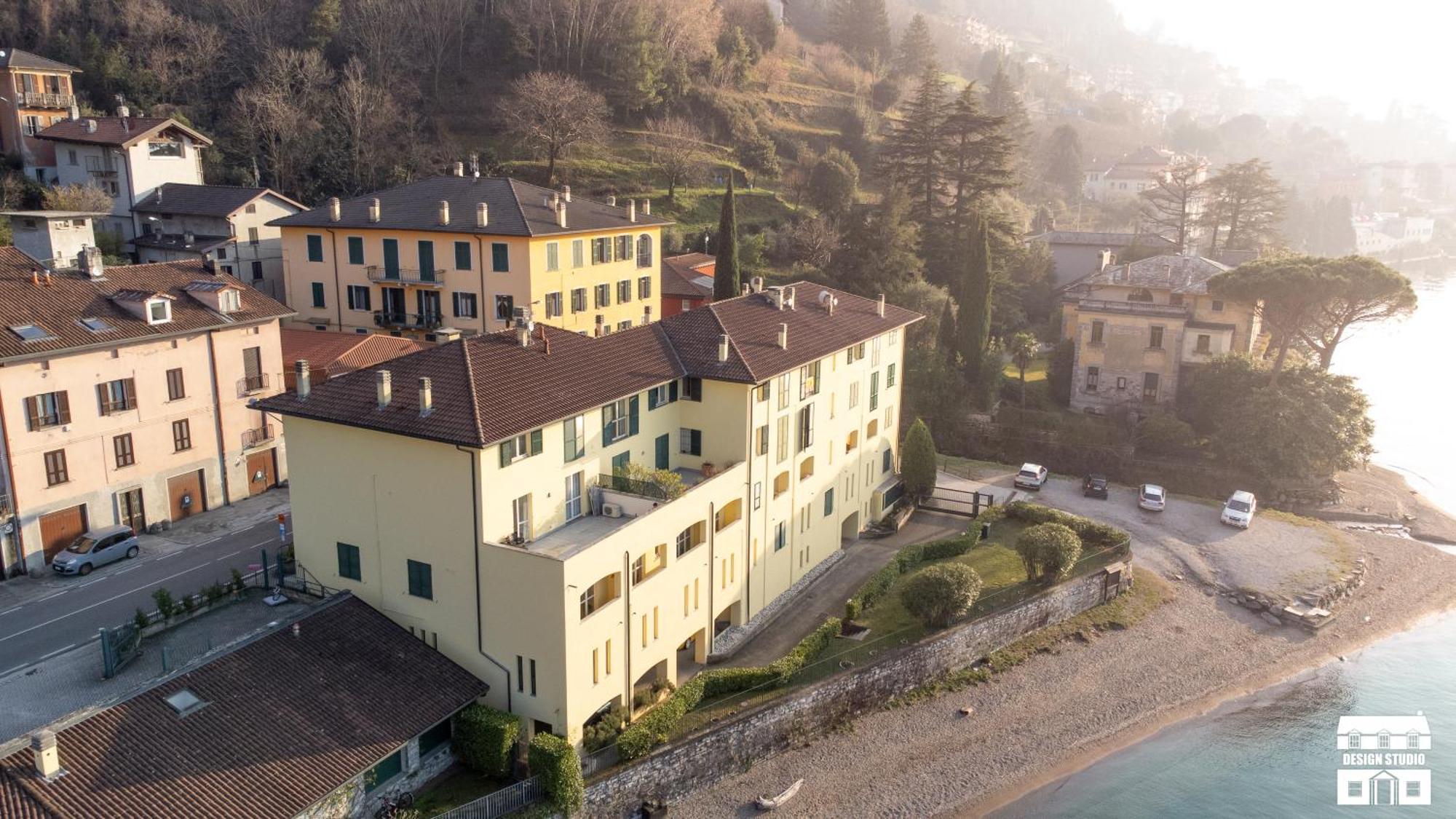 The Sunset 2 By Design Studio Bellano Exterior foto