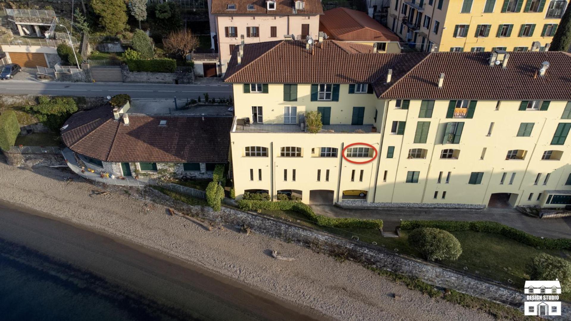The Sunset 2 By Design Studio Bellano Exterior foto